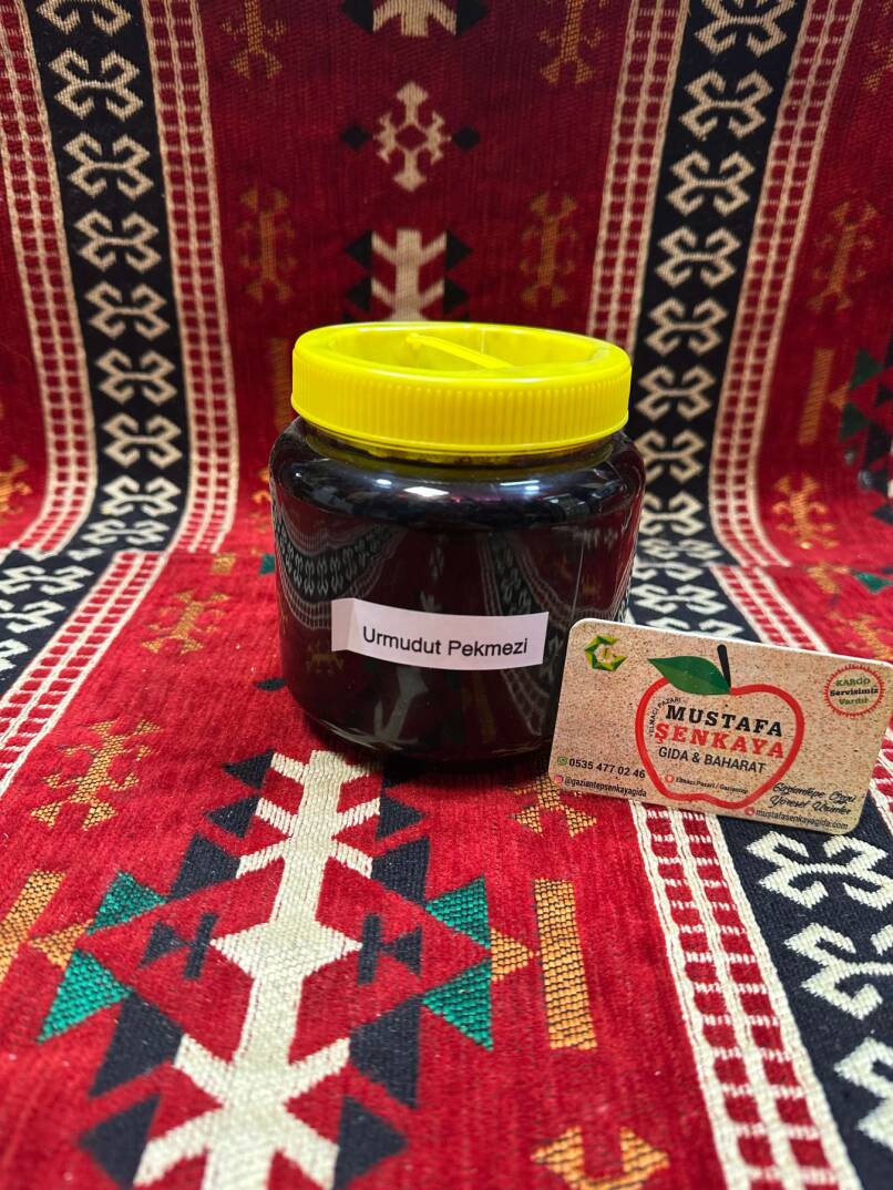 Urmu Dut Pekmezi 1kg - 1