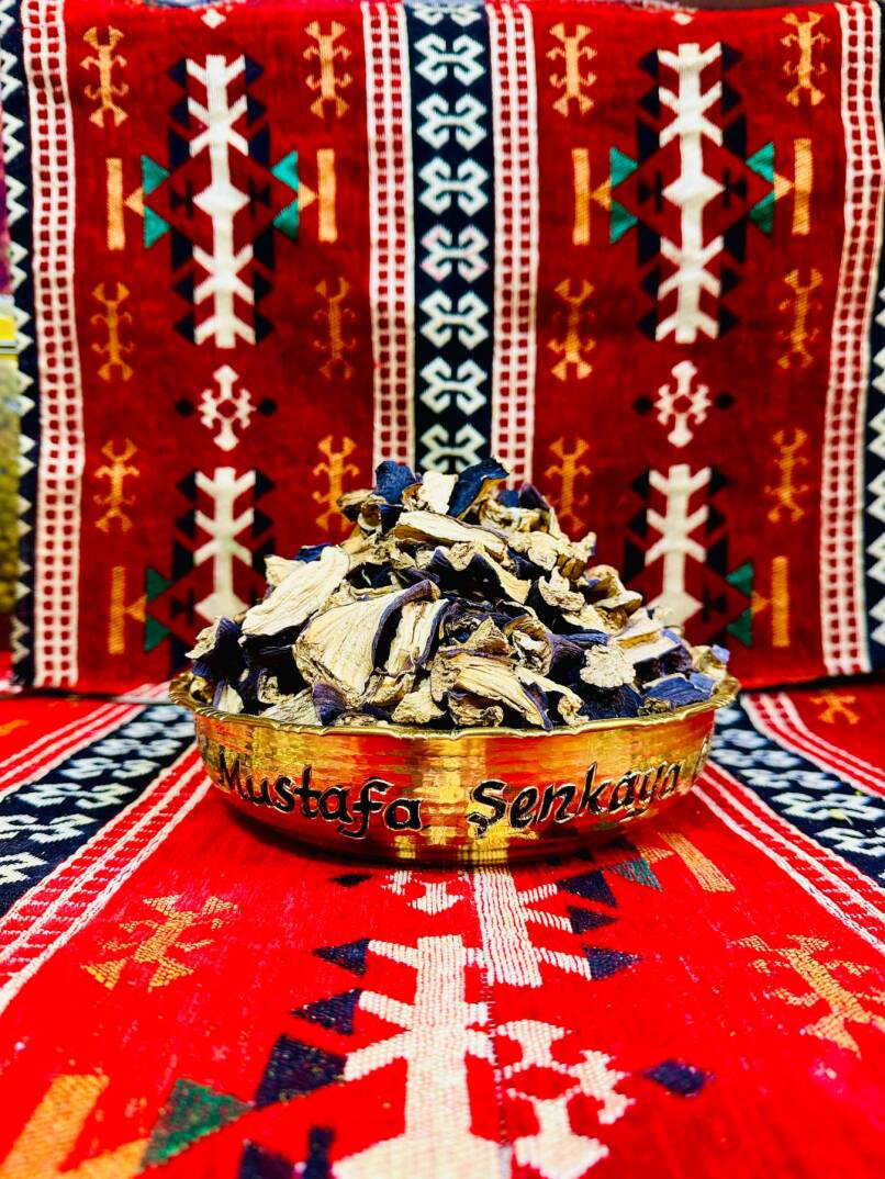 Yemeklik Doğranmış Patlıcan 1kg - 1